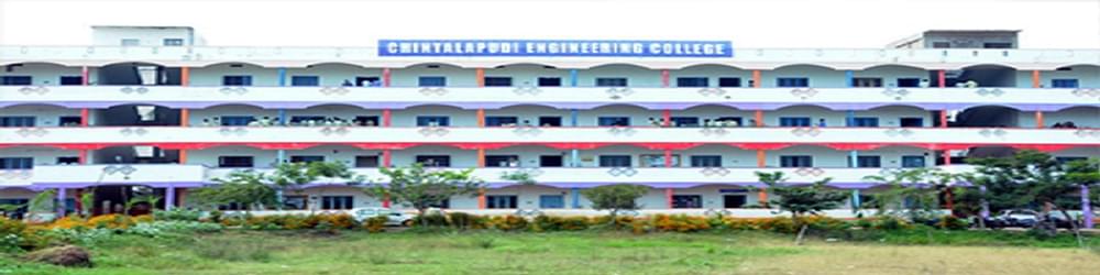Chintalapudi Engineering College - [CECG]
